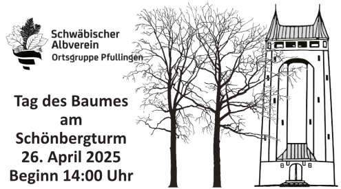 Tag des Baumes 90x50